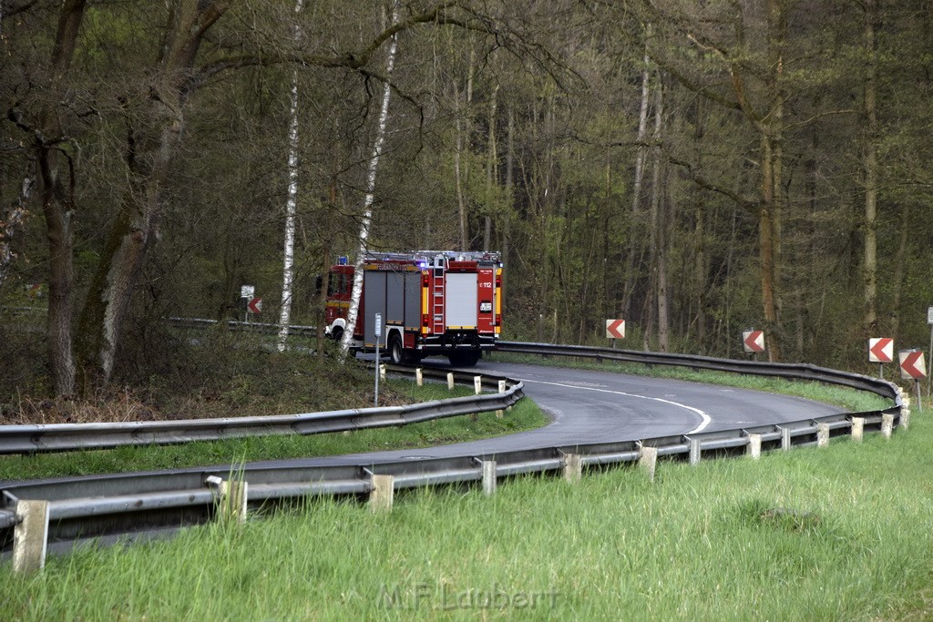 Waldbrand Wahner Heide Troisdorf Eisenweg P170.JPG - Miklos Laubert